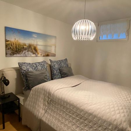 In Saarbruecken Stadtnahe Gemuetliche Wohnung Am Deutsch-Franzoesischen Garten Екстер'єр фото