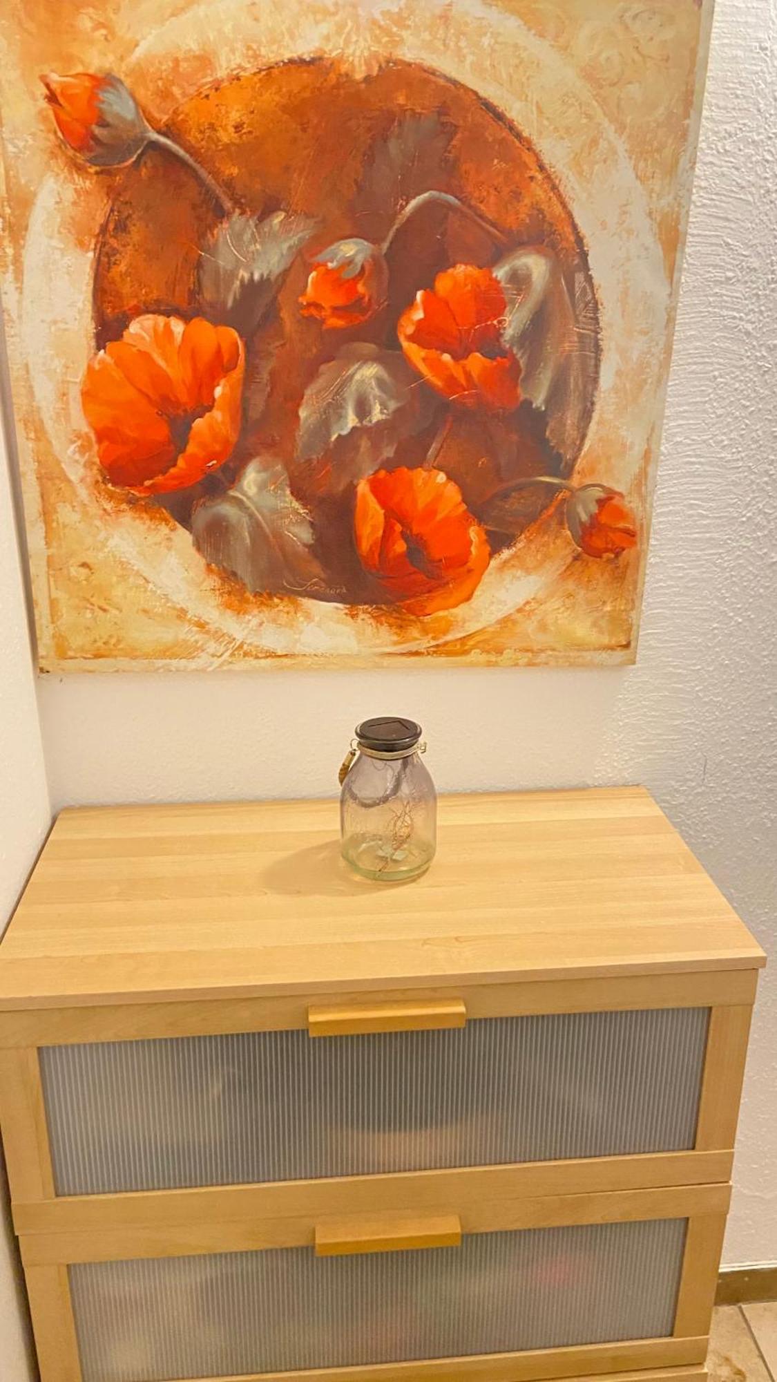 In Saarbruecken Stadtnahe Gemuetliche Wohnung Am Deutsch-Franzoesischen Garten Екстер'єр фото