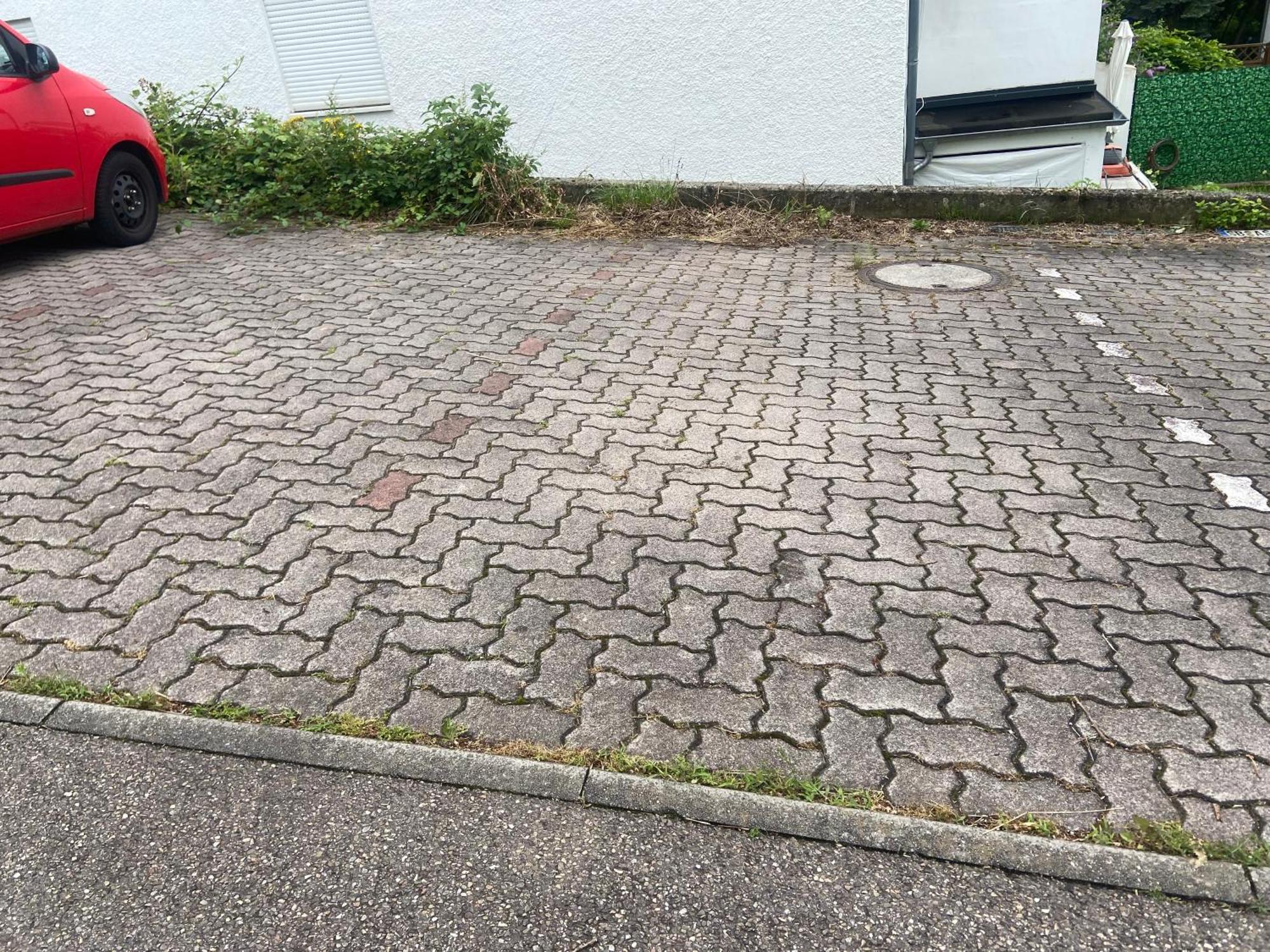 In Saarbruecken Stadtnahe Gemuetliche Wohnung Am Deutsch-Franzoesischen Garten Екстер'єр фото